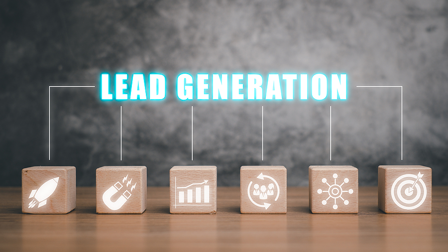 lead generation