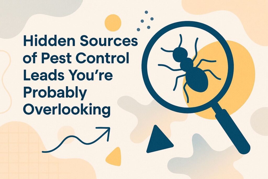 hidden-sources-of-pest-control-leads-youre-probably-overlooking