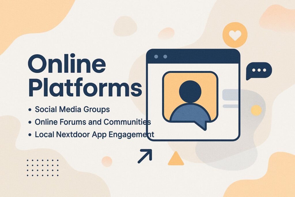 Online Platforms