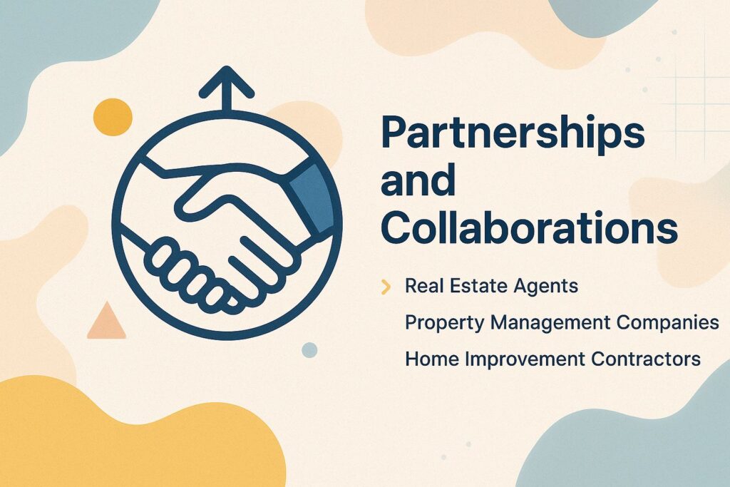 Partnerships and Collaborations