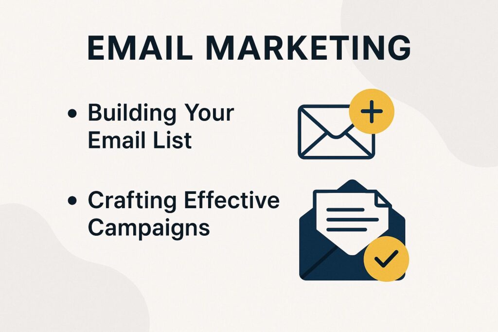 Email Marketing