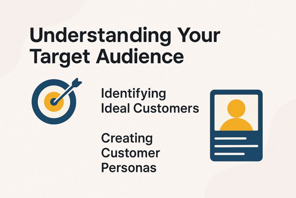 Understanding Your Target Audience