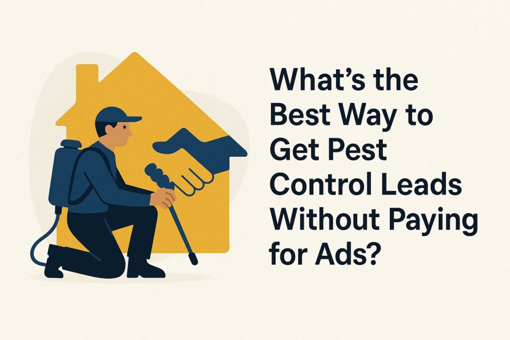 pest-control-leads-without-ads